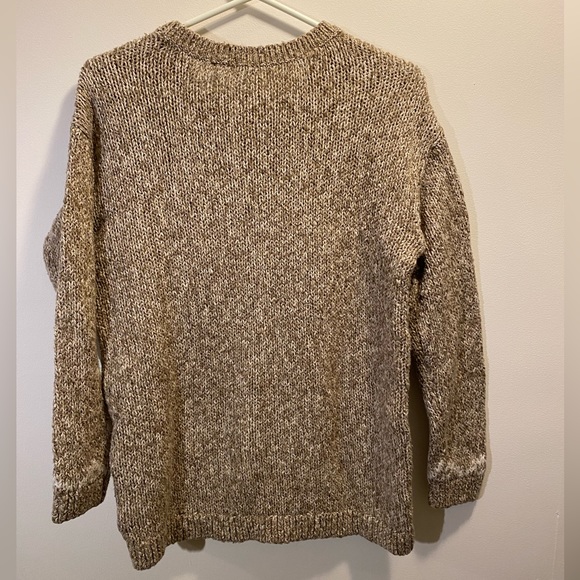 Knit sweater - Picture 2 of 4